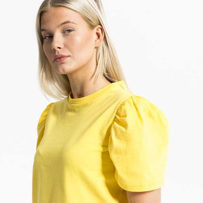 Puff top "Titti" Puff top "Titti"